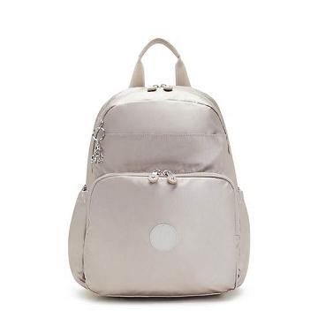 Kipling Maisie Classic Diaper Backpack Kézitáska Bézs | HU 1278ZU